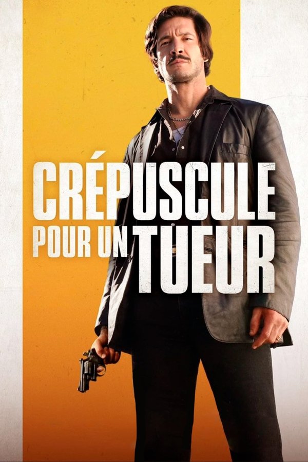 FR - Crépuscule pour un tueur (2023)