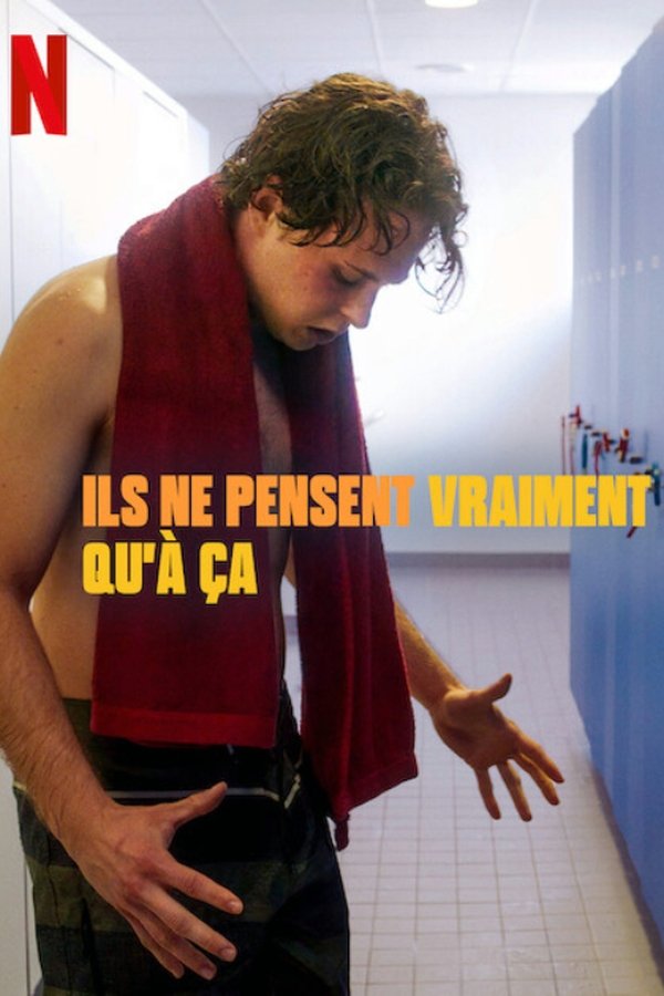 FR - Ils ne pensent vraiment qu'à ça (2023)
