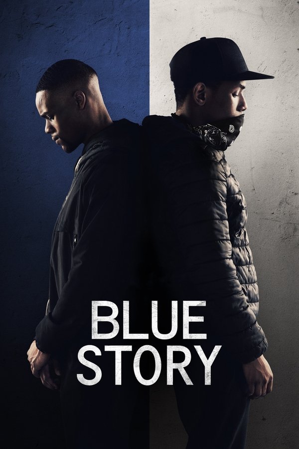 FR - Blue Story (2019)