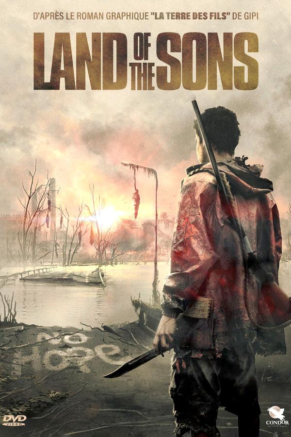 FR - Land of the Sons  (2021)
