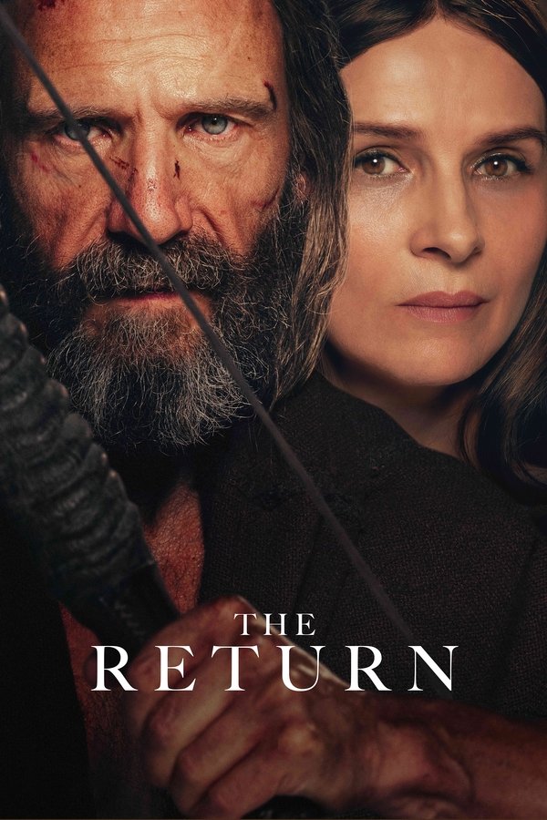 IN - The Return (2024)