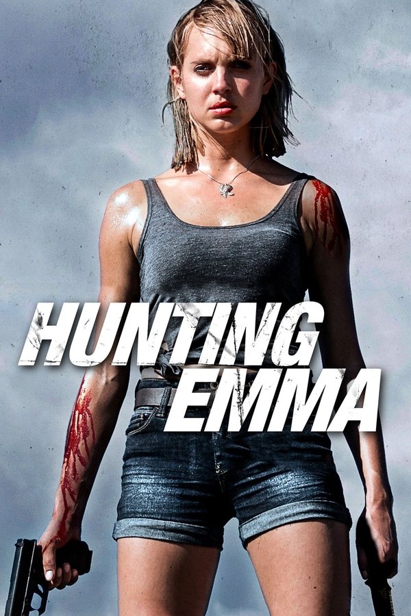 AF - Hunting Emma  (2017)