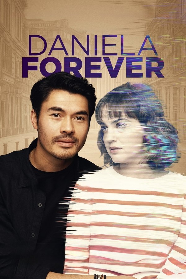 AR - Daniela Forever (2025)