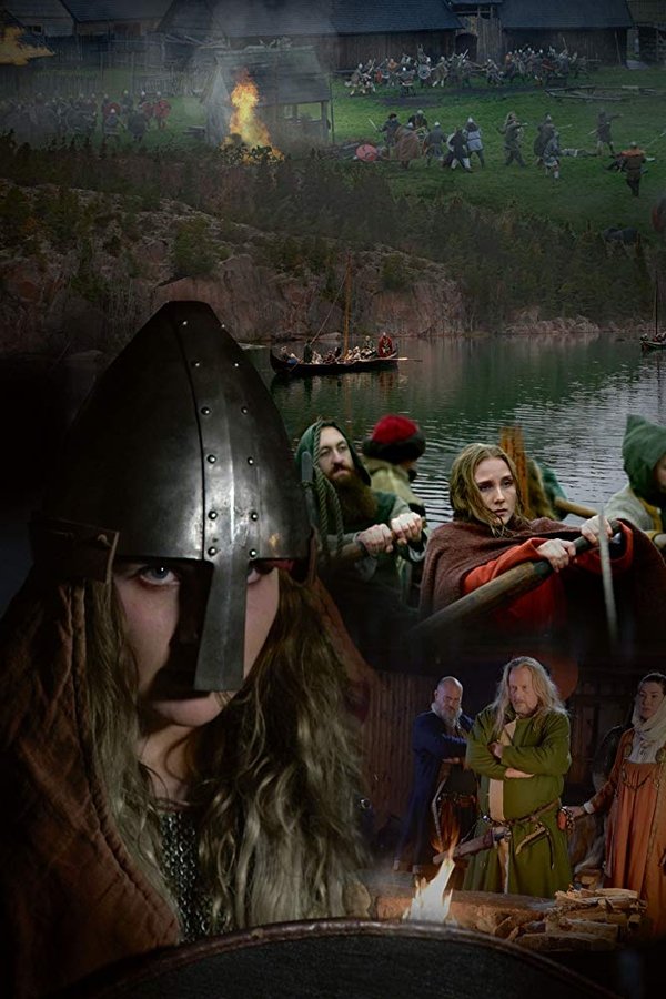 AR - Viking Warrior Women (2019)