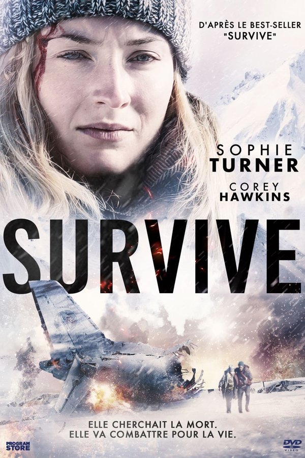 FR - Survive (2022)