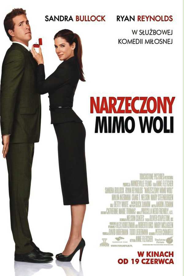 PL - NARZECZONY MIMO WOLI (2009)