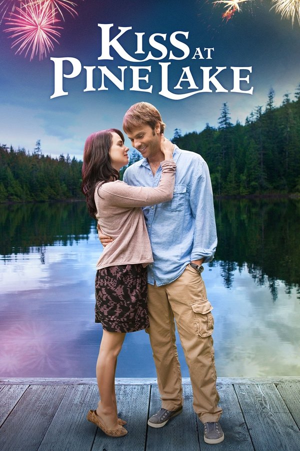 DE - Kiss at Pine Lake (2012)