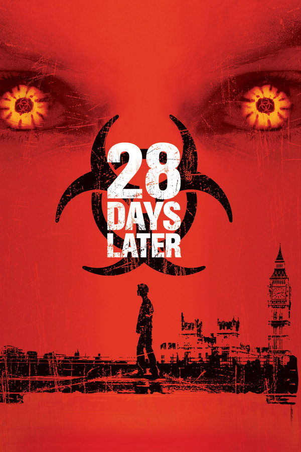 AR - 28 Days Later  (2002)