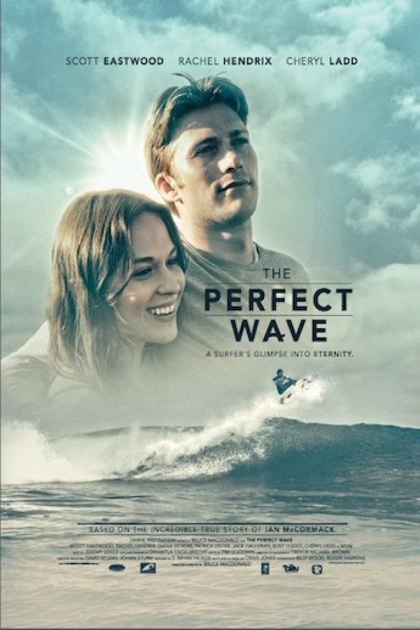 DE - Die perfekte Welle (2014)