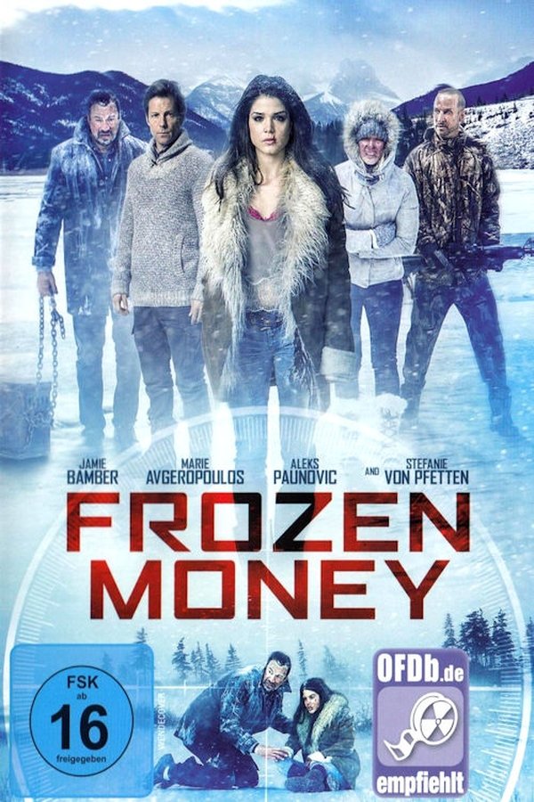 DE - Frozen Money (2015)