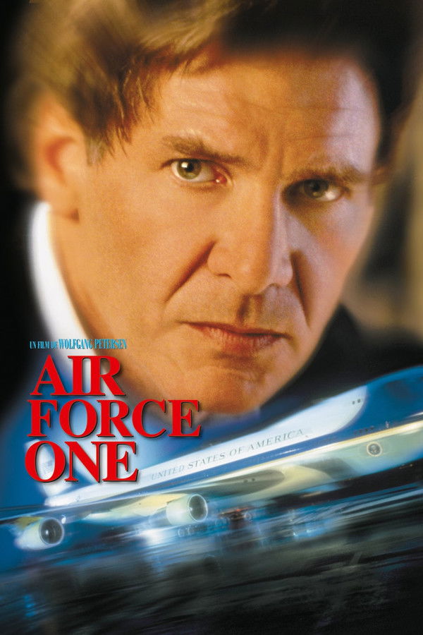 FR - Air Force One  (1997)