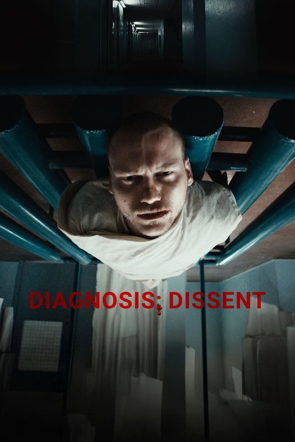 PL - Diagnoza - Dysydent (2024)