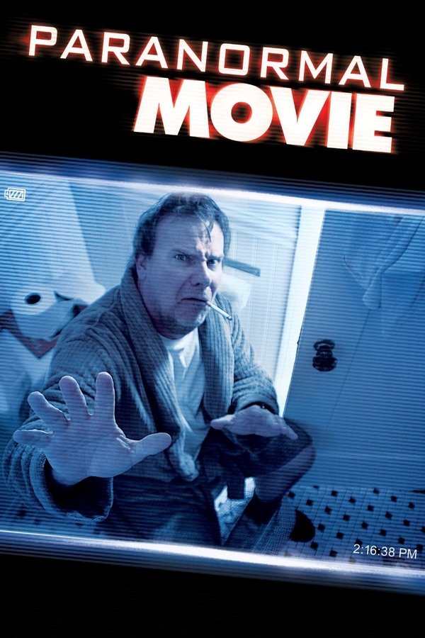 LAT - Paranormal Movie (2013)