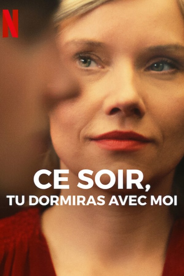 tu dormiras avec moi (2023)