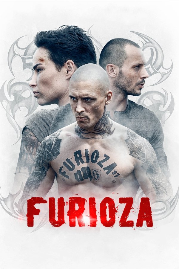 BG - Furioza (2021)