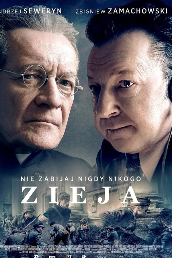 PL - ZIEJA (2020) POLSKI