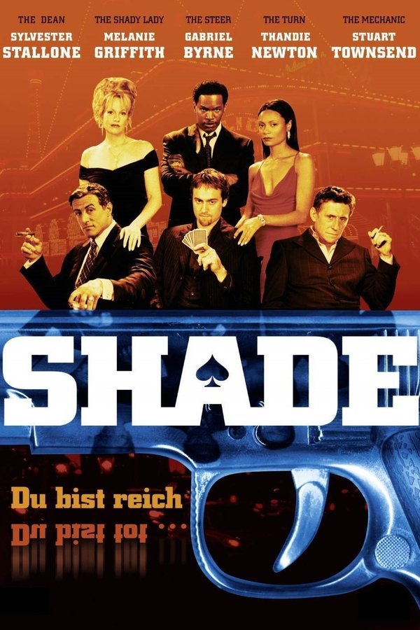 DE - Shade (2003)