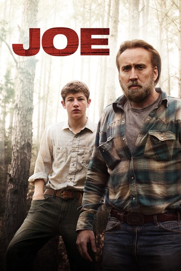 SE - Joe