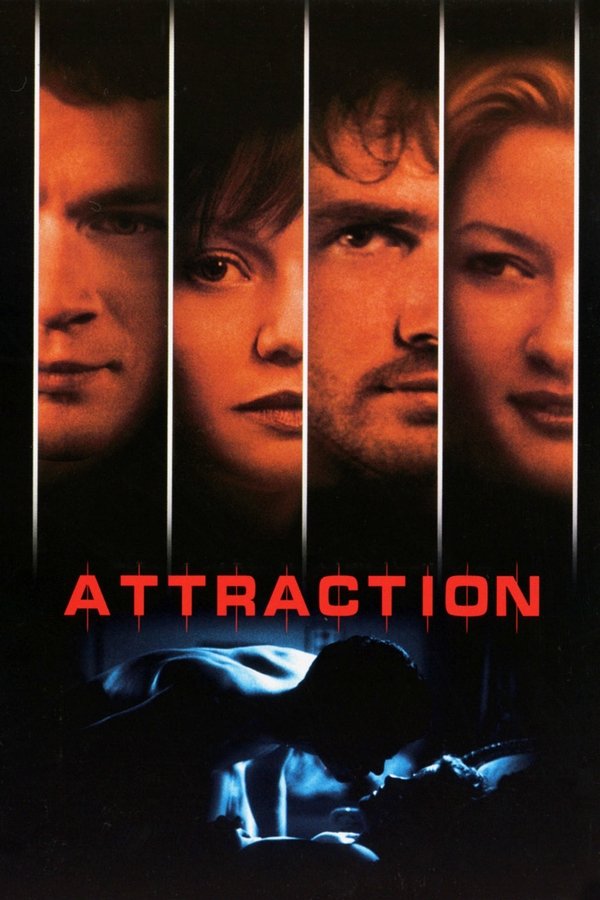 DE - Attraction (2001)