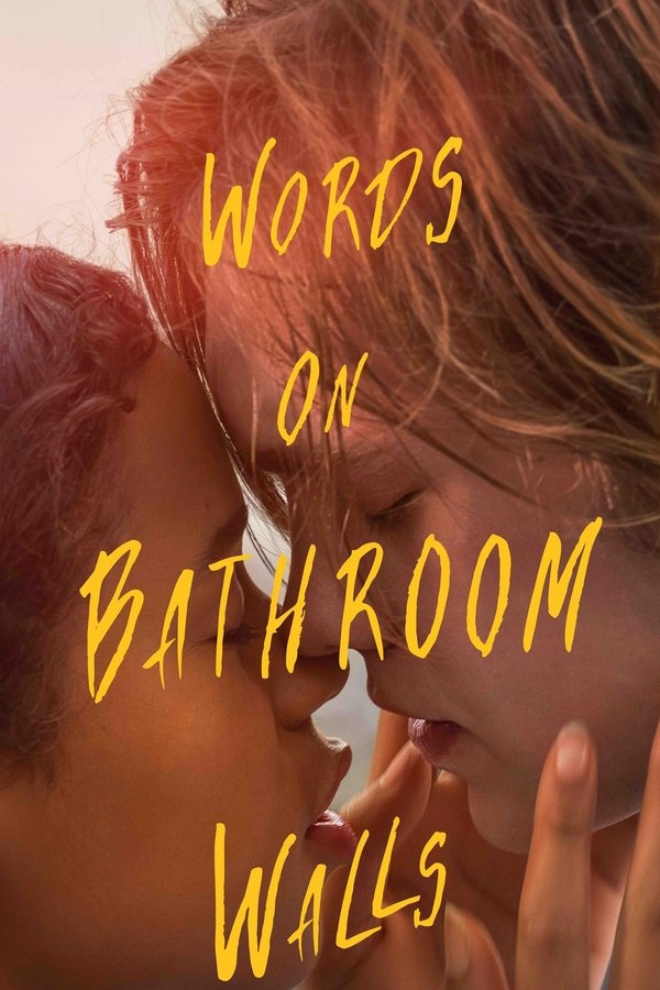 HU - Words on Bathroom Walls (2020)