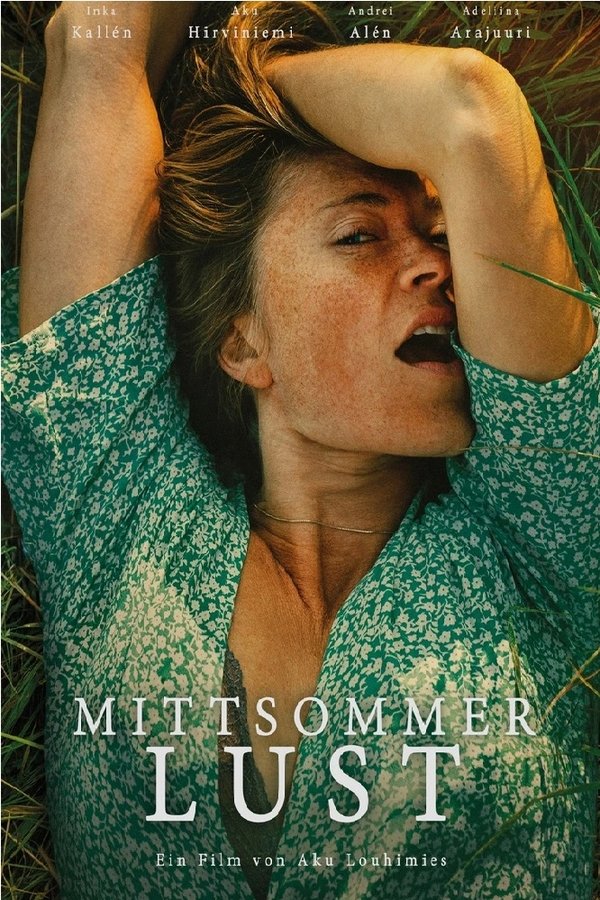 DE - Mittsommerlust (2022)