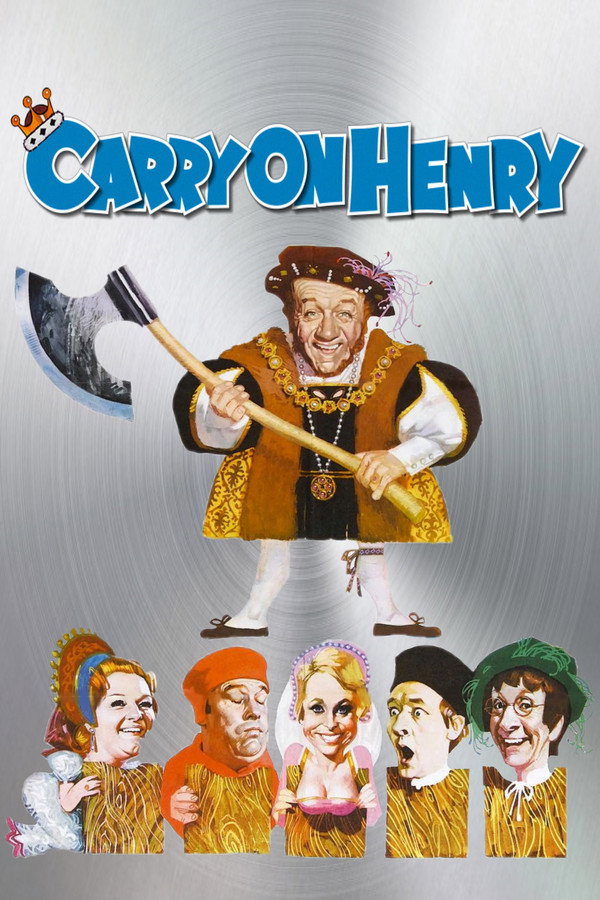 PL - Cała naprzód - Henryku Do Dzieła (1971)