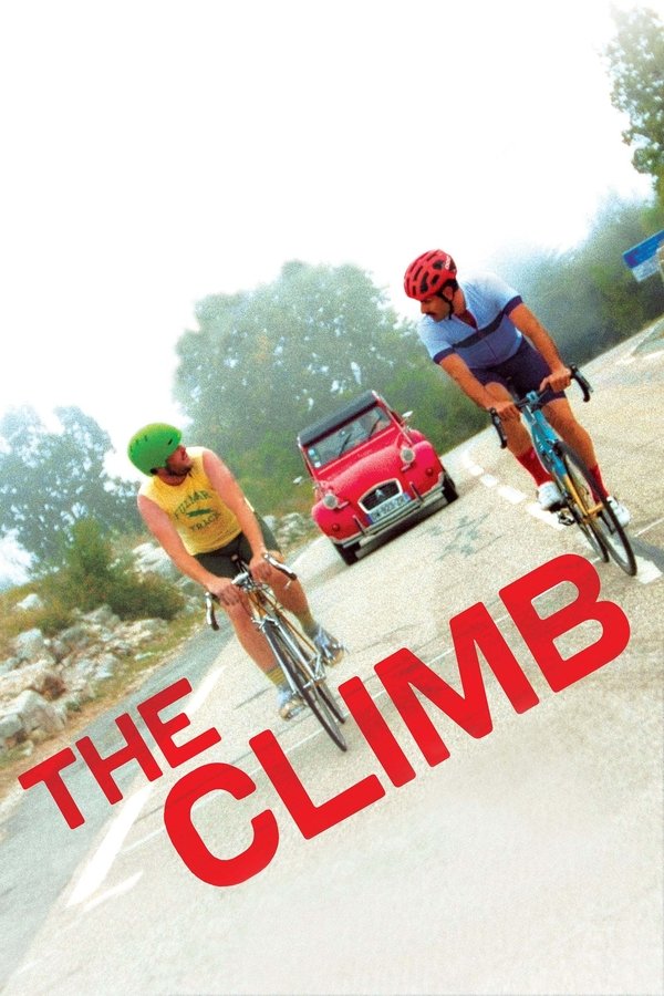 FR - The Climb  (2019)