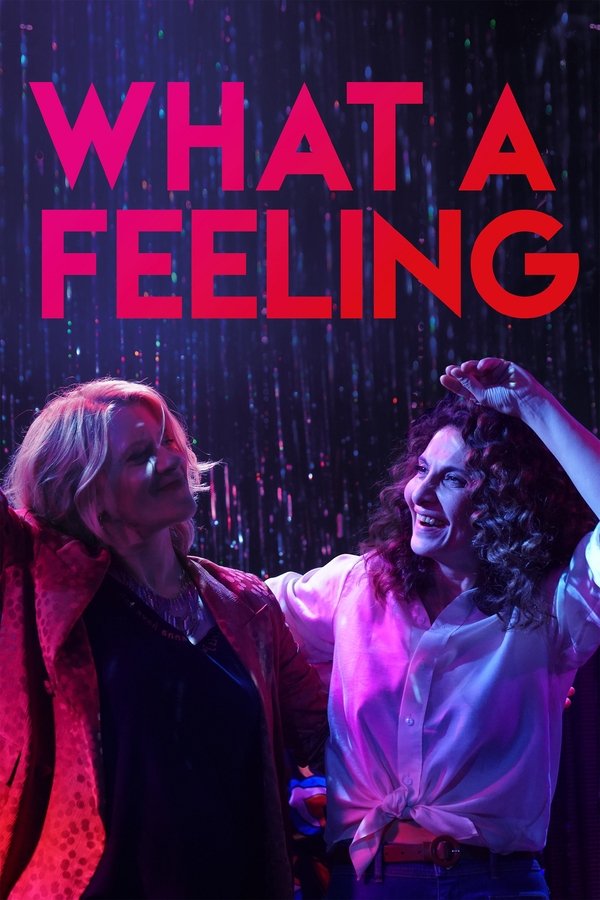 BG - What a Feeling (2024)
