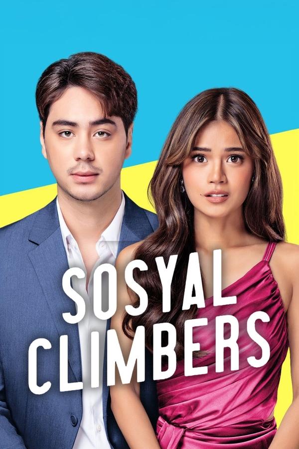 AR - Sosyal Climbers (2025)