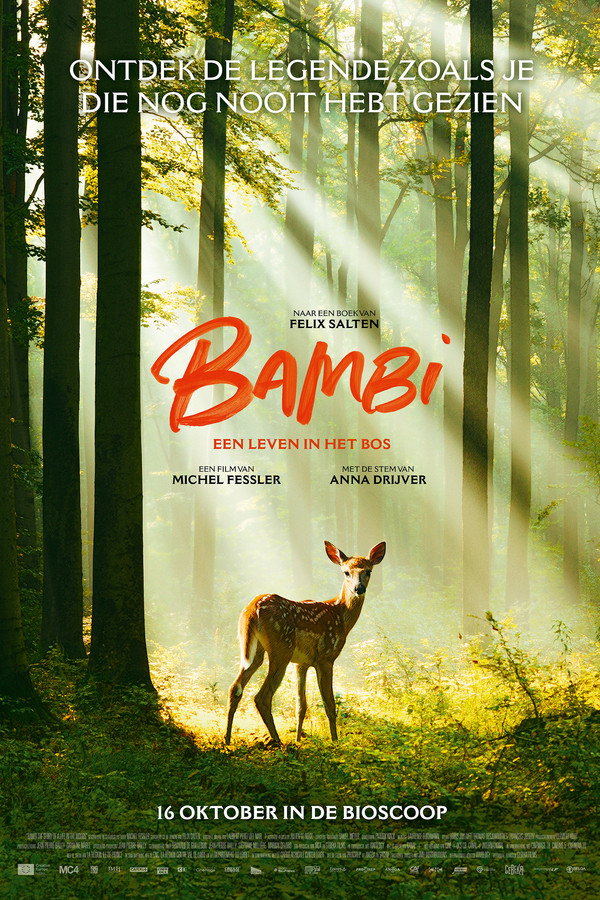 NL - Bambi (2025)