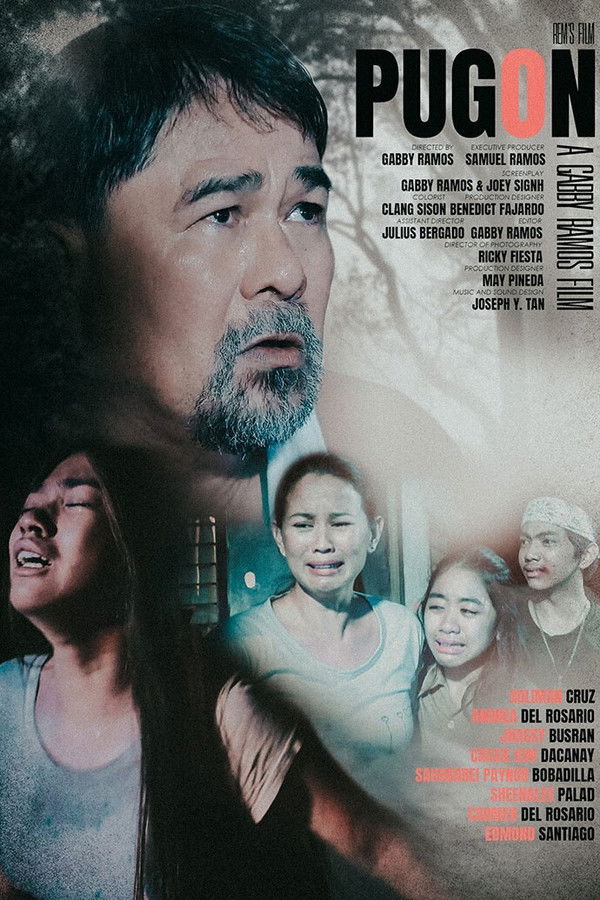AL - The Furnace  (2021)