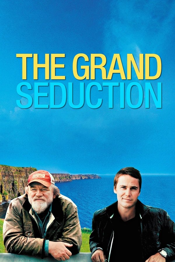 DE - The Grand Seduction (2014)