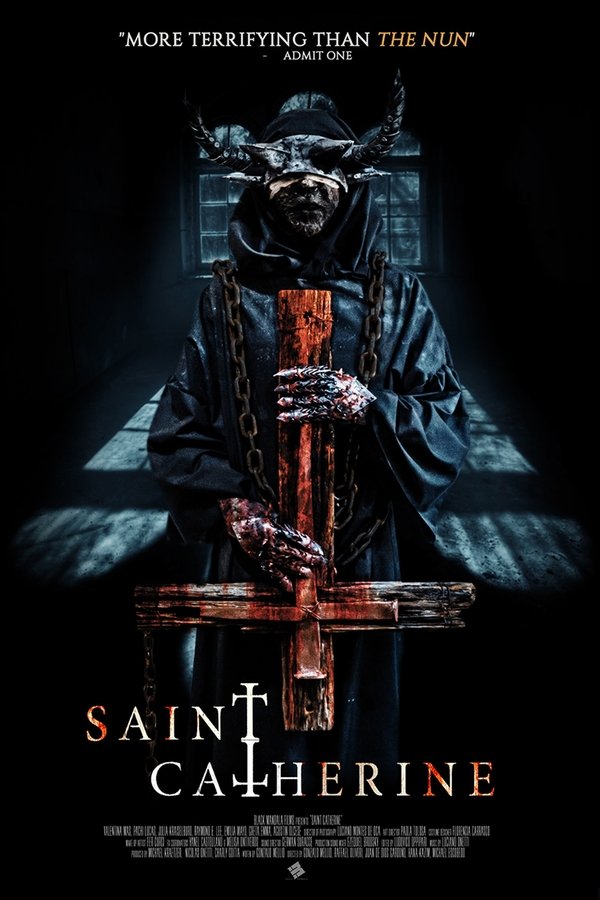 SE - Saint Catherine