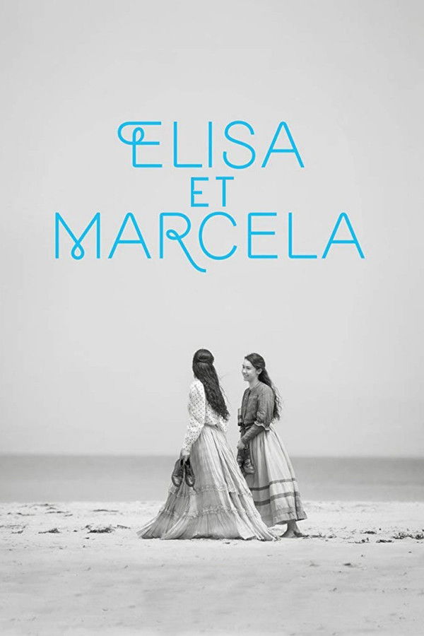 FR - Elisa & Marcela (2019)