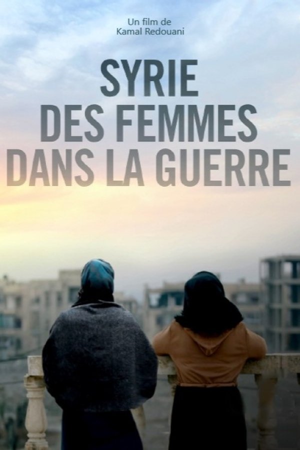 des femmes dans la guerre  (2021)