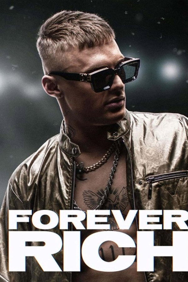 AR - Forever Rich  (2021)