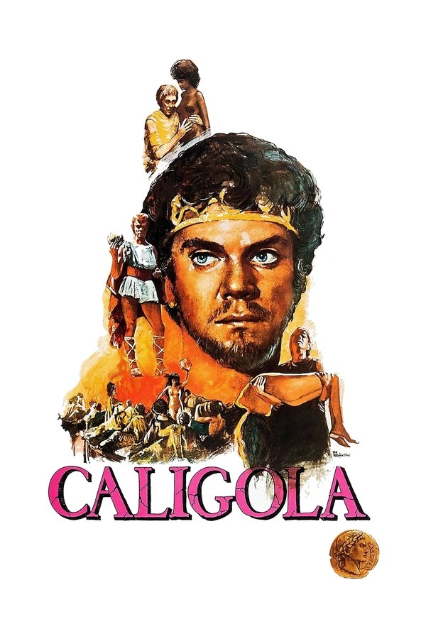 NL - Caligula (1979)