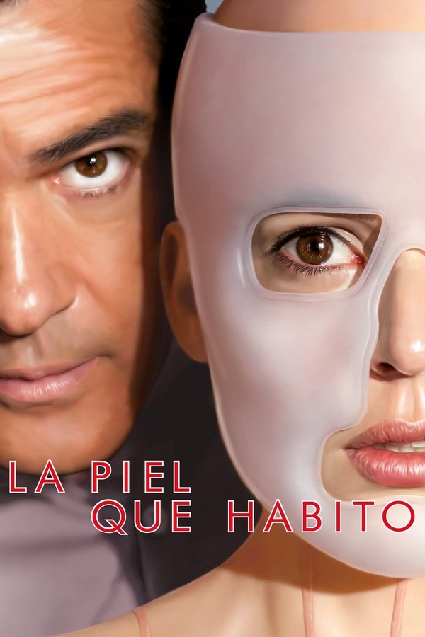 ES  - La piel que habito (2011)