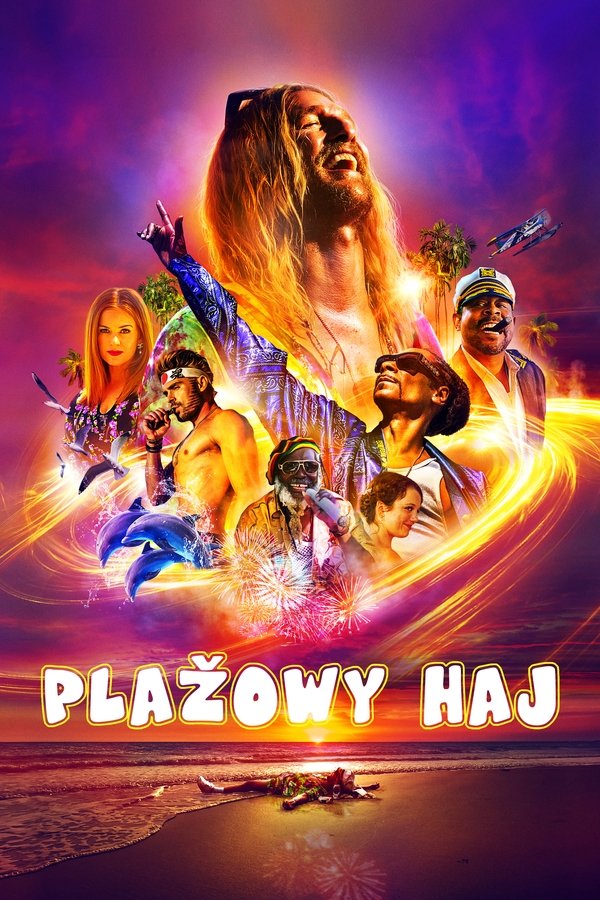 PL - PLAŻOWY HAJ (2019)