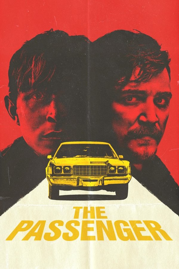 EX - The Passenger (2023)