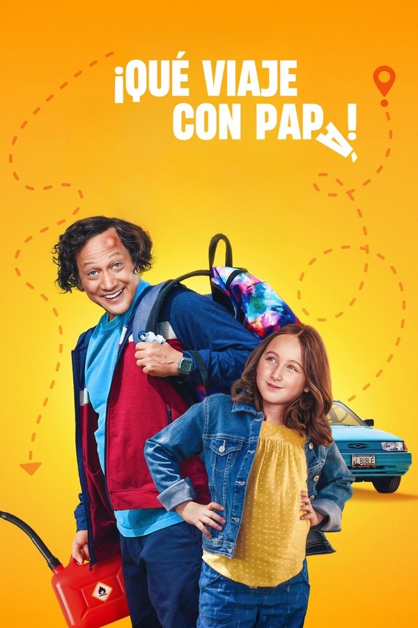 LAT - Daddy Daughter Trip (2022)