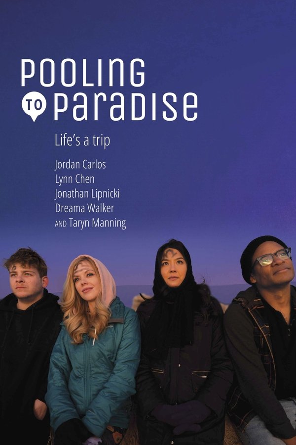 EN - Pooling to Paradise  (2021)