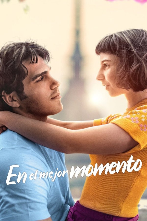 ES - En el mejor momento  (2020)