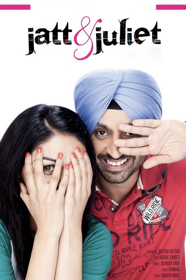 PB - Jatt & Juliet (2012)