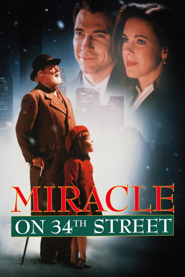 AL - Miracle on 34th Street (1994)
