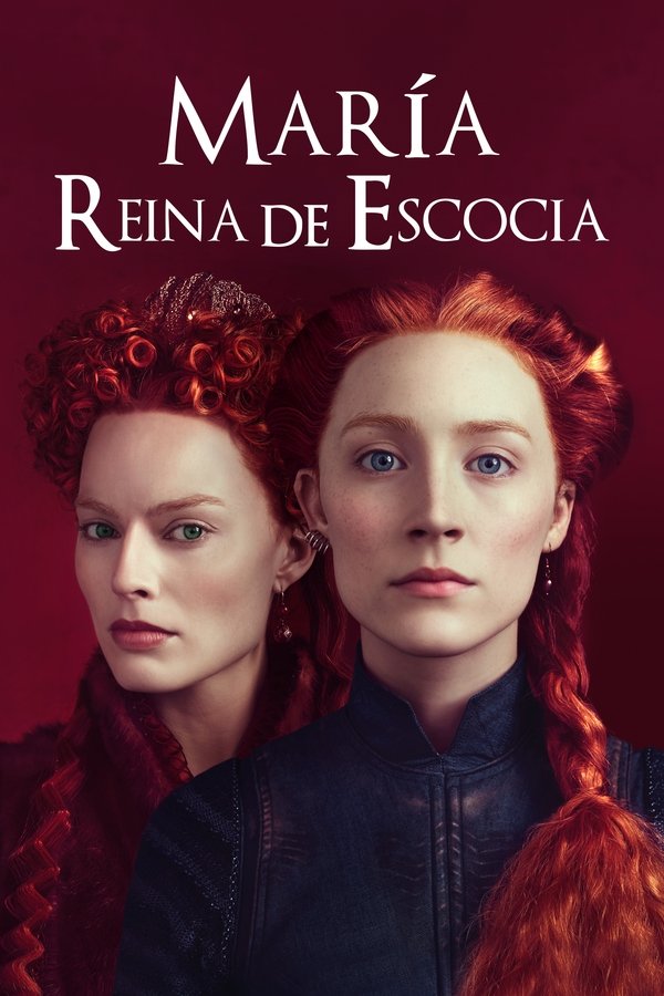 reina de Escocia (2018)