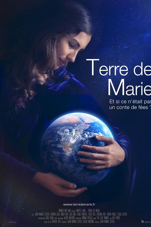 FR - Terre de Marie  (2020)