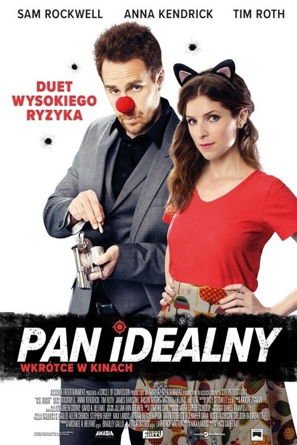 PL - PAN IDEALNY (2016)
