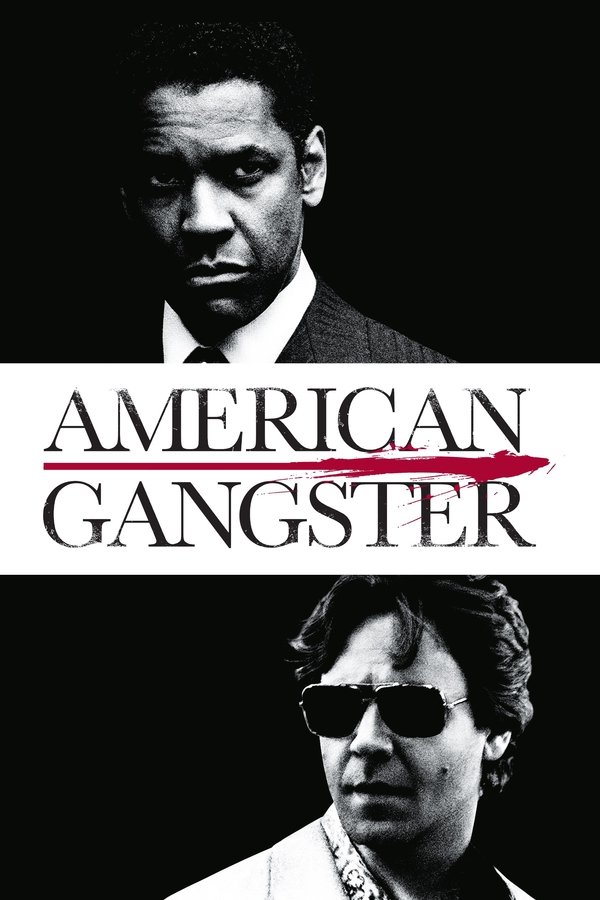FR - American Gangster (2007)
