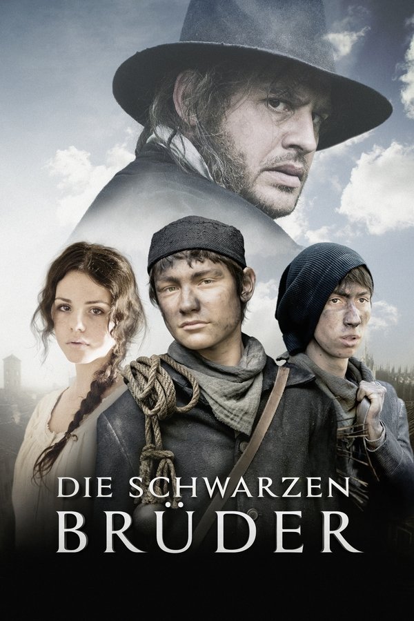 DE - Die schwarzen Brüder (2014)